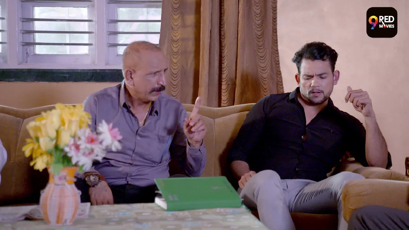 Preview of Behind The Face S01 P01 (E01-02) 9RedMovies